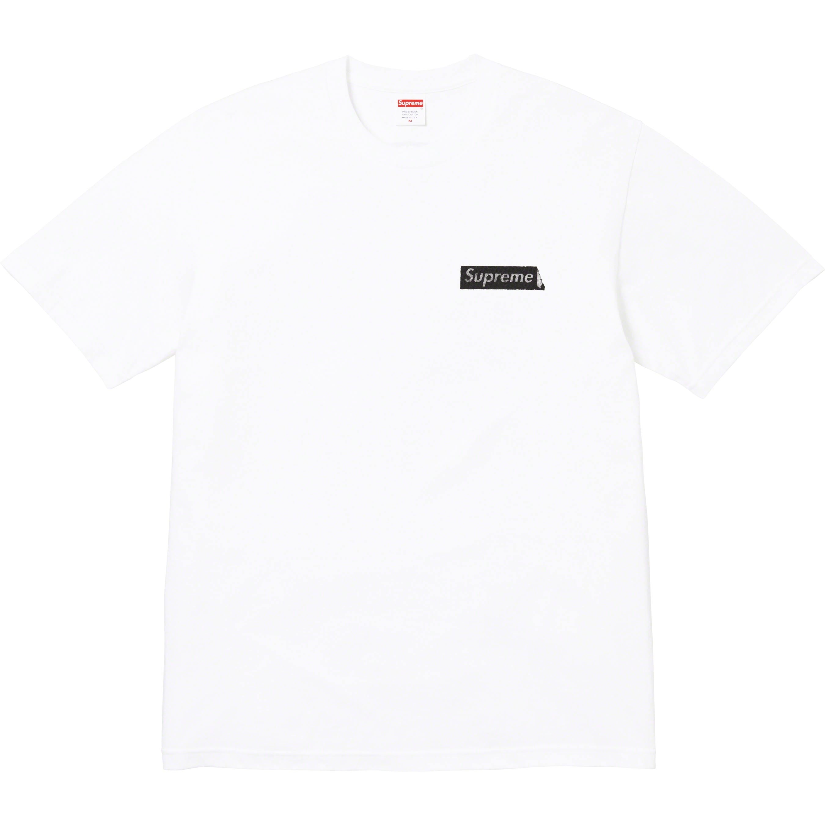 Static Tee view 13